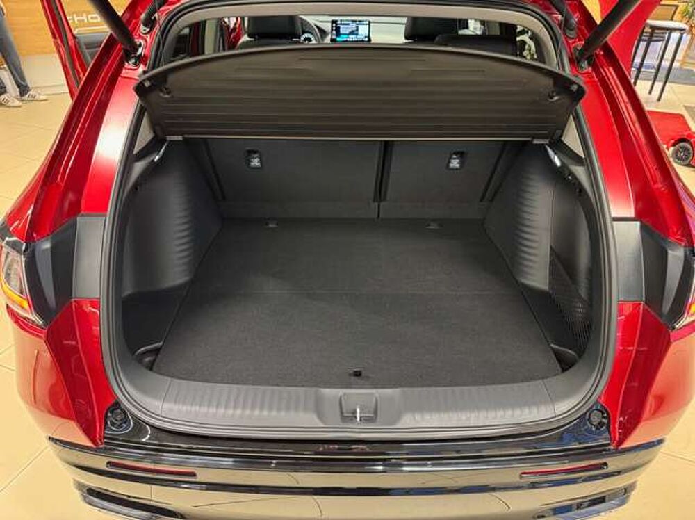 Honda ZR-V 2.0 e: HEV Hybrid Sport | 19' | Sensing | LED