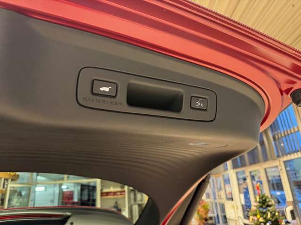 Honda ZR-V 2.0 e: HEV Hybrid Sport | 19' | Sensing | LED