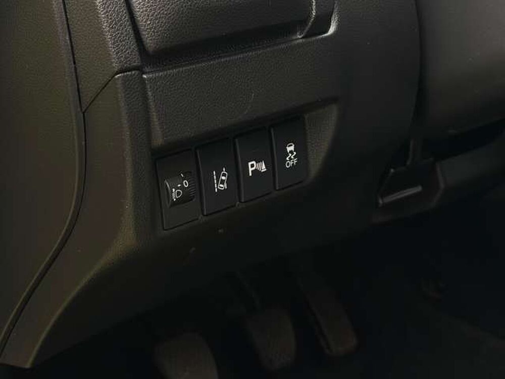 Honda Jazz Jazz 1.3 i-VTEC Comfort