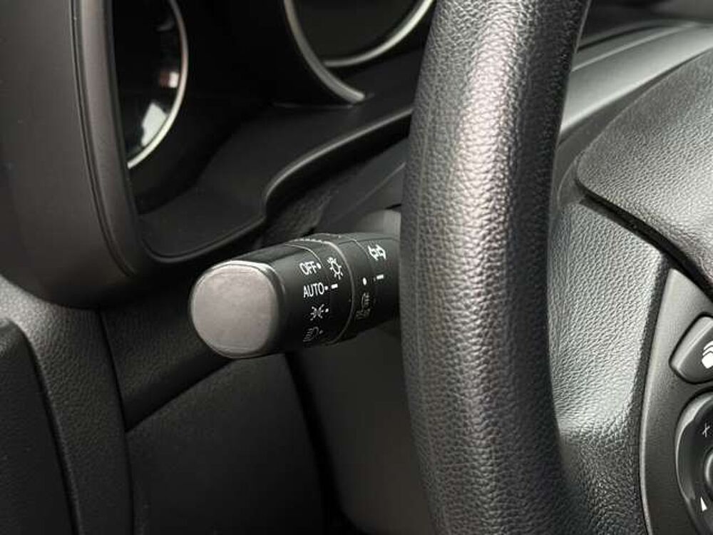 Honda Jazz Jazz 1.3 i-VTEC Comfort