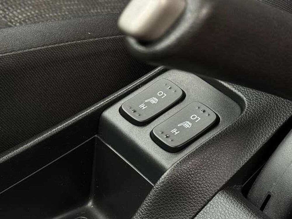 Honda Jazz Jazz 1.3 i-VTEC Comfort