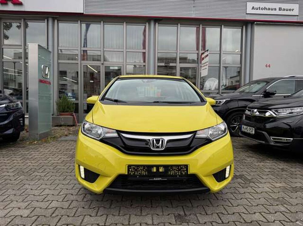 Honda Jazz Jazz 1.3 i-VTEC Comfort
