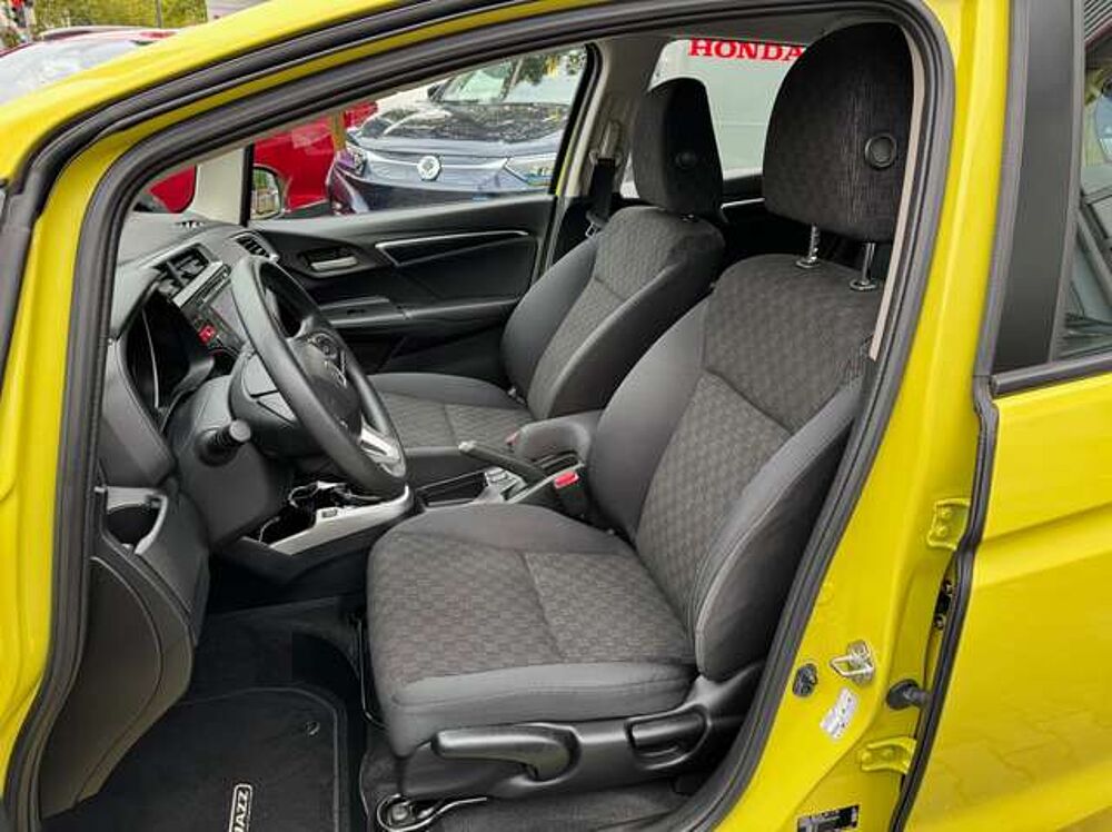 Honda Jazz Jazz 1.3 i-VTEC Comfort