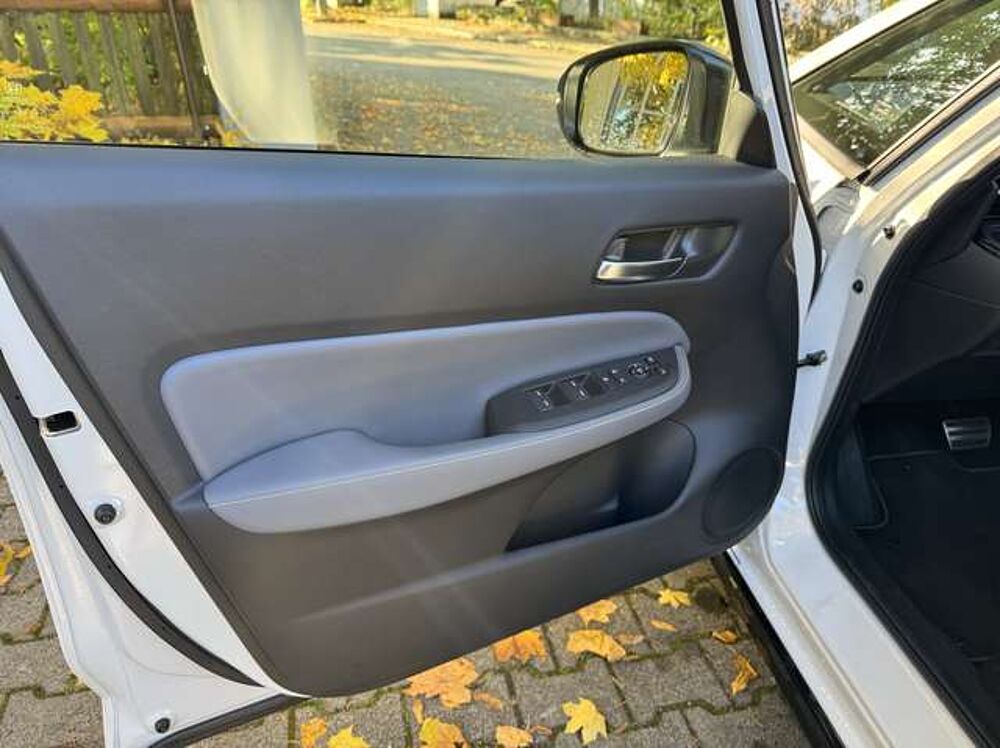 Honda Jazz Jazz 1.5 e: HEV Hybrid Advance Sport | Allwetter