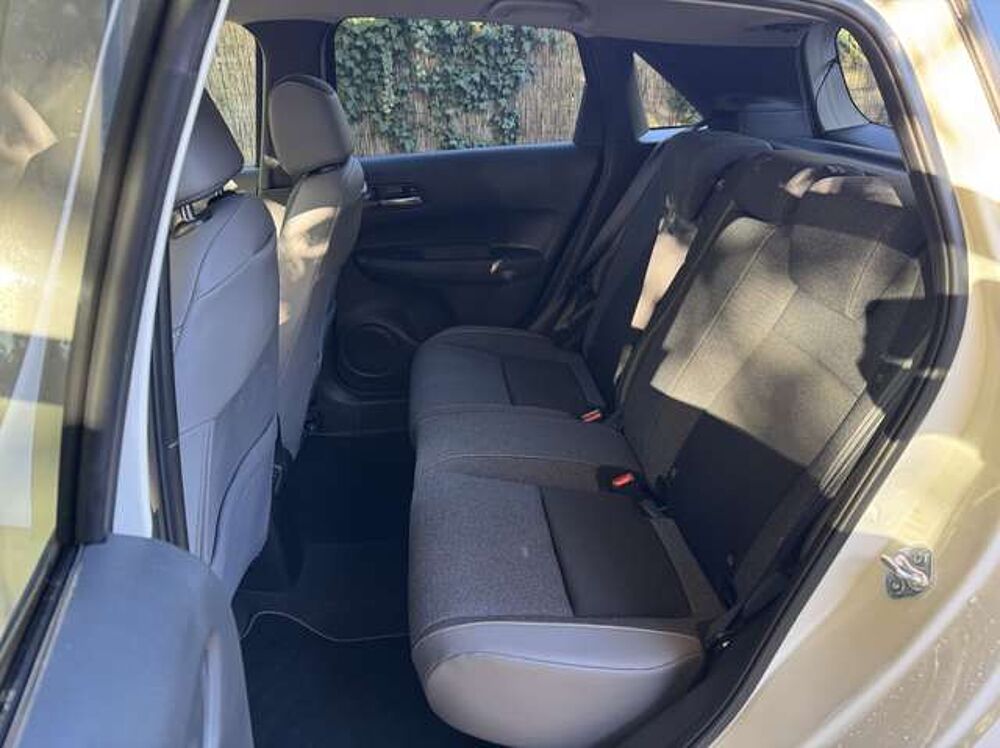 Honda Jazz Jazz 1.5 e: HEV Hybrid Advance Sport | Allwetter