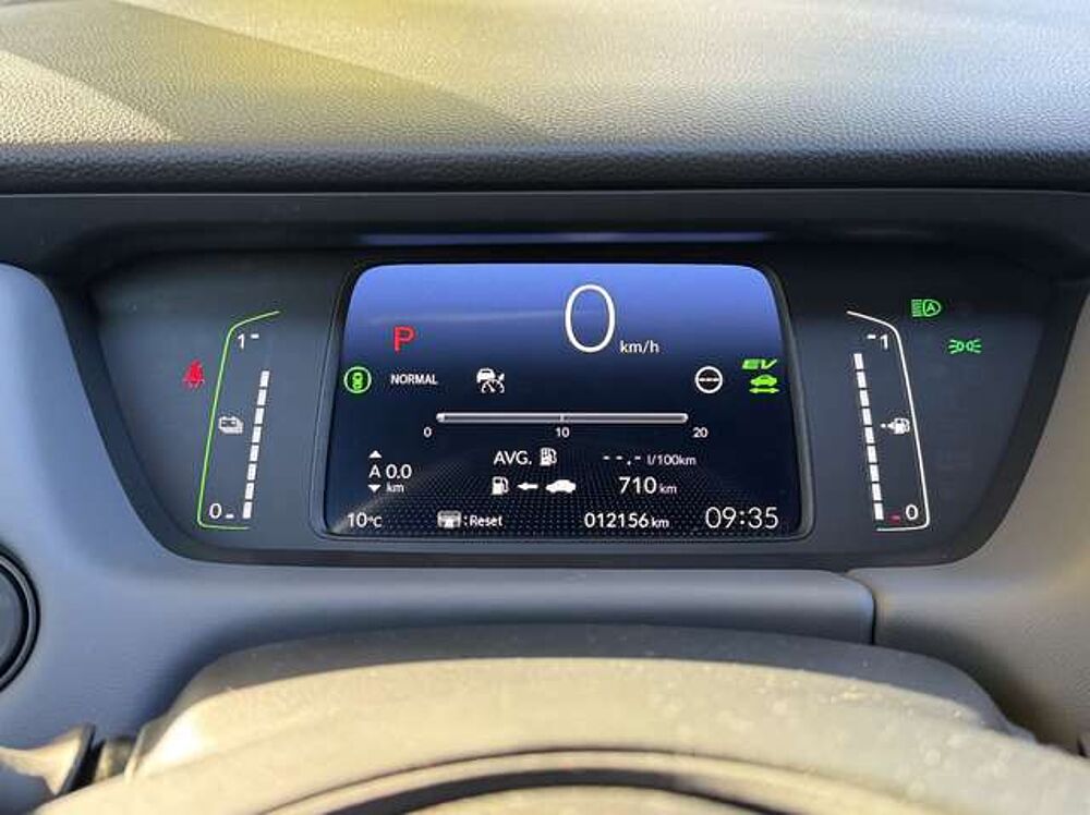 Honda Jazz Jazz 1.5 e: HEV Hybrid Advance Sport | Allwetter