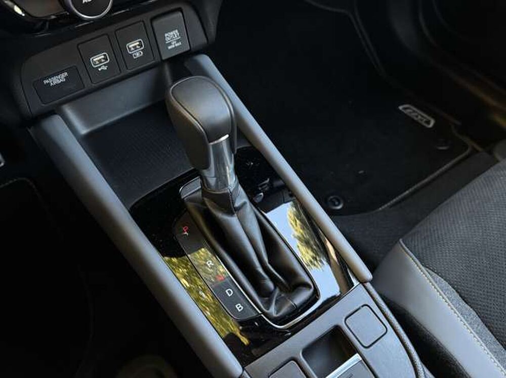 Honda Jazz Jazz 1.5 e: HEV Hybrid Advance Sport | Allwetter