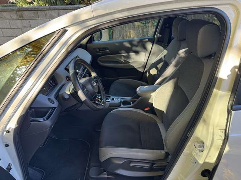 Honda Jazz Jazz 1.5 e: HEV Hybrid Advance Sport | Allwetter