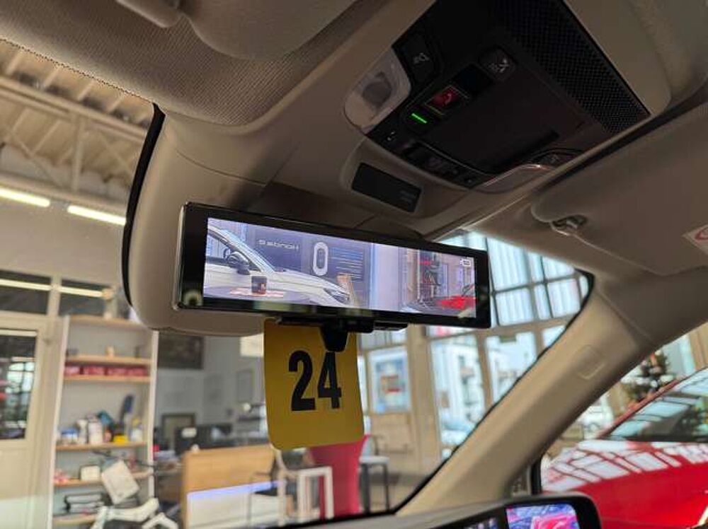 Honda e Honda e Advance 17' | 8-fach Bereift