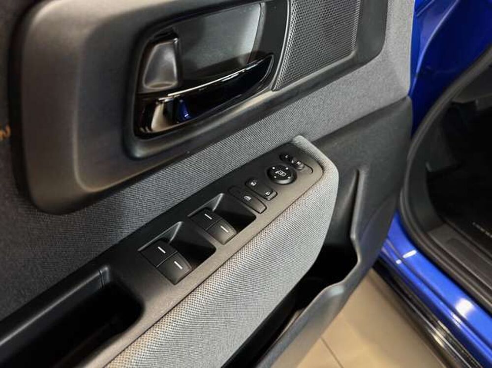 Honda e Honda e Advance 17' | 8-fach Bereift