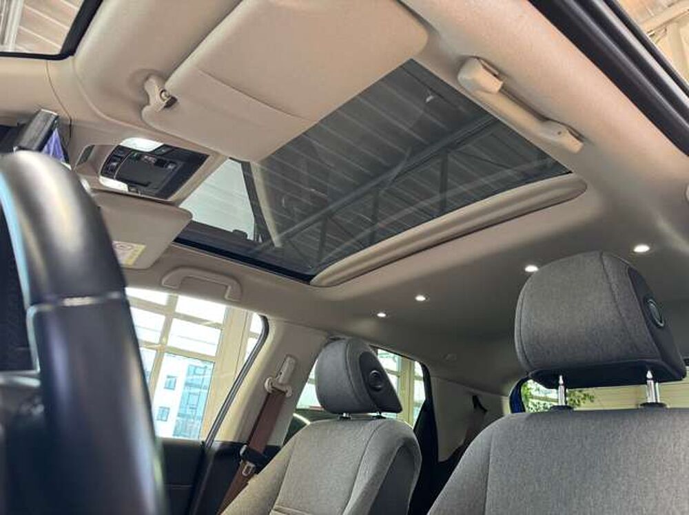 Honda e Honda e Advance 17' | 8-fach Bereift