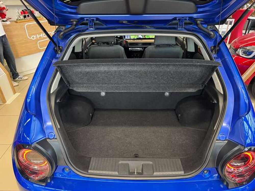 Honda e Honda e Advance 17' | 8-fach Bereift