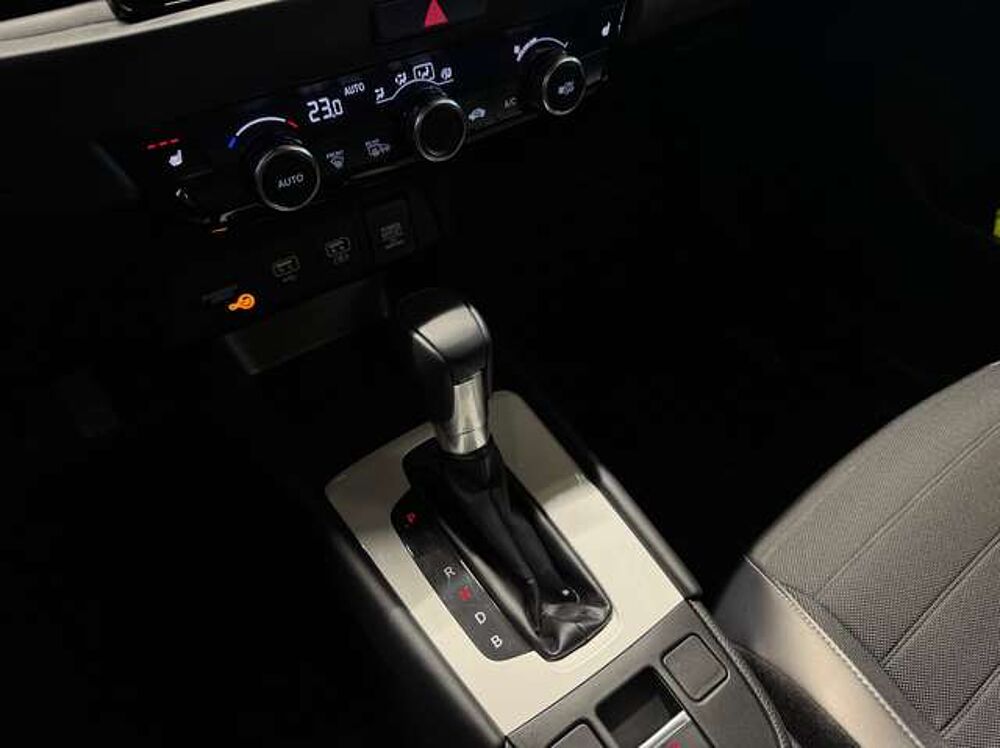 Honda Jazz Jazz 1.5 e: HEV Crosstar Advance | 8-fach Bereift