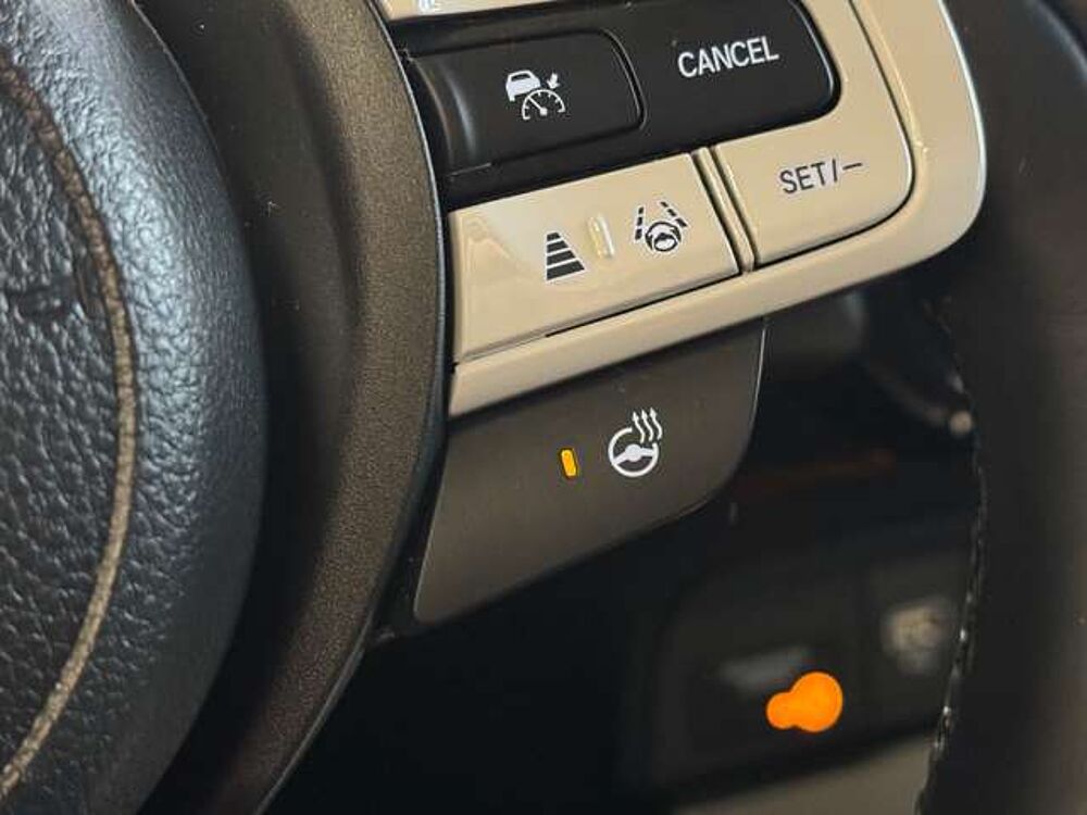 Honda Jazz Jazz 1.5 e: HEV Crosstar Advance | 8-fach Bereift