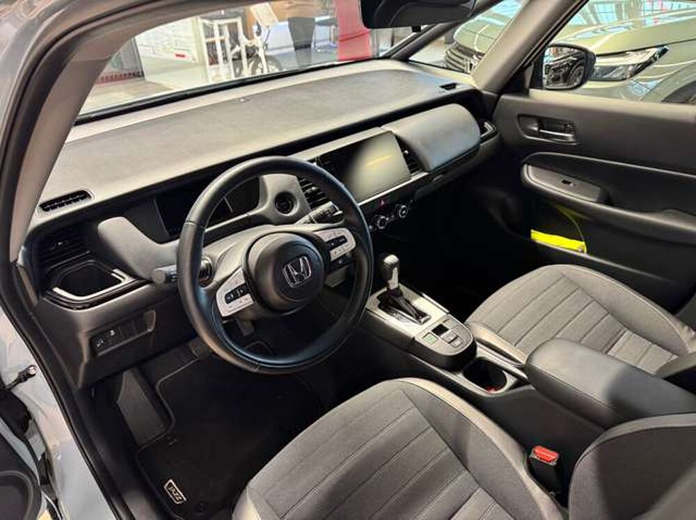 Honda Jazz Jazz 1.5 e: HEV Crosstar Advance | 8-fach Bereift