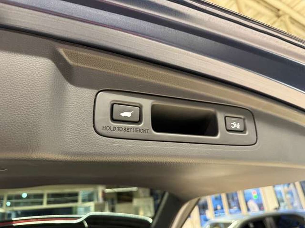 Honda CR-V CR-V 2.0 e: PHEV Advance Tech | Plug-In | Sitzklg.