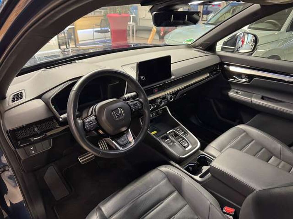 Honda CR-V CR-V 2.0 e: PHEV Advance Tech | Plug-In | Sitzklg.