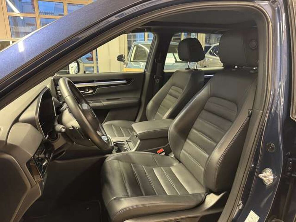 Honda CR-V CR-V 2.0 e: PHEV Advance Tech | Plug-In | Sitzklg.