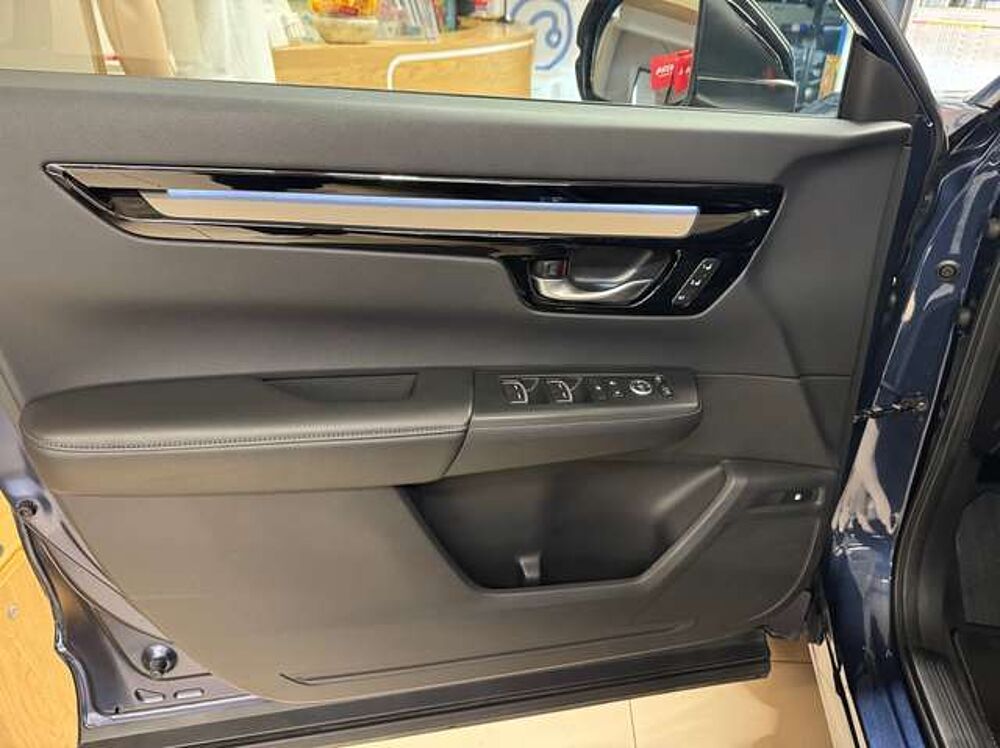 Honda CR-V CR-V 2.0 e: PHEV Advance Tech | Plug-In | Sitzklg.