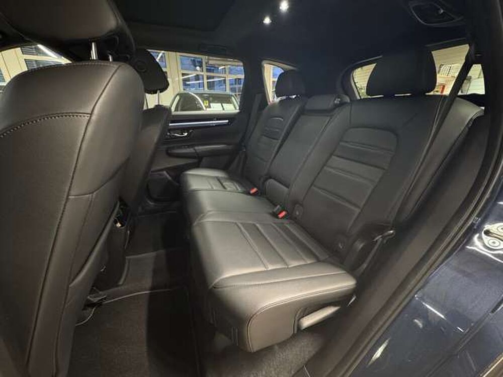 Honda CR-V CR-V 2.0 e: PHEV Advance Tech | Plug-In | Sitzklg.