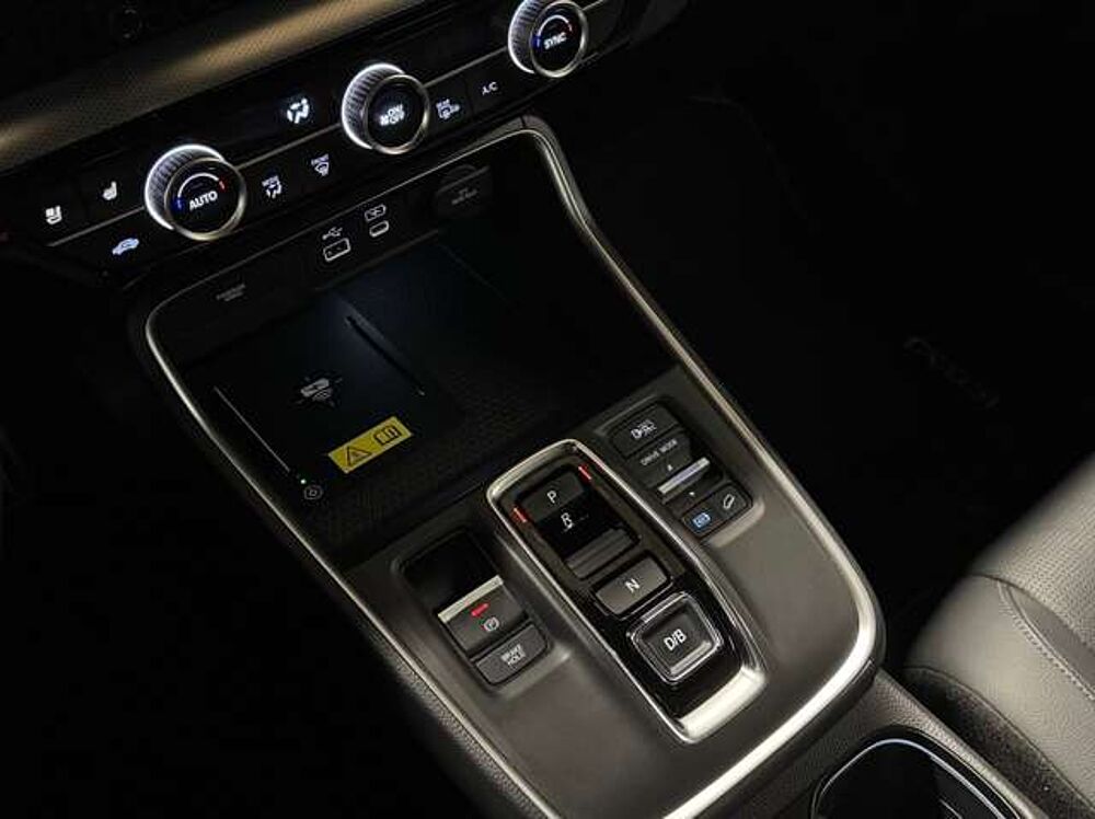 Honda CR-V CR-V 2.0 e: PHEV Advance Tech | Plug-In | Sitzklg.