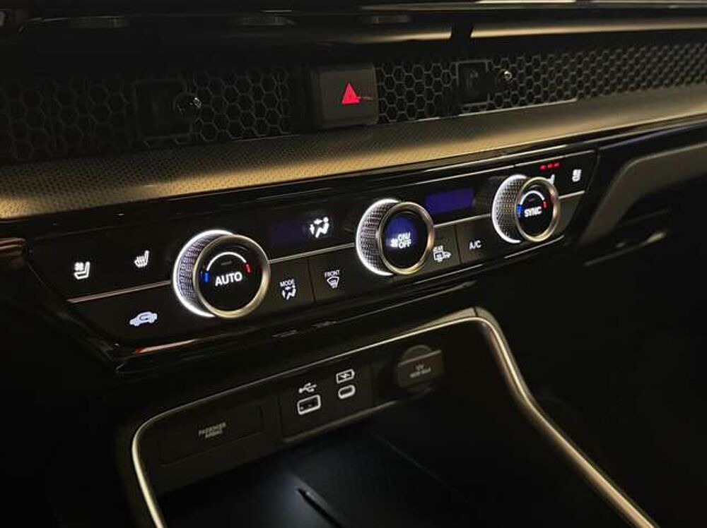 Honda CR-V CR-V 2.0 e: PHEV Advance Tech | Plug-In | Sitzklg.