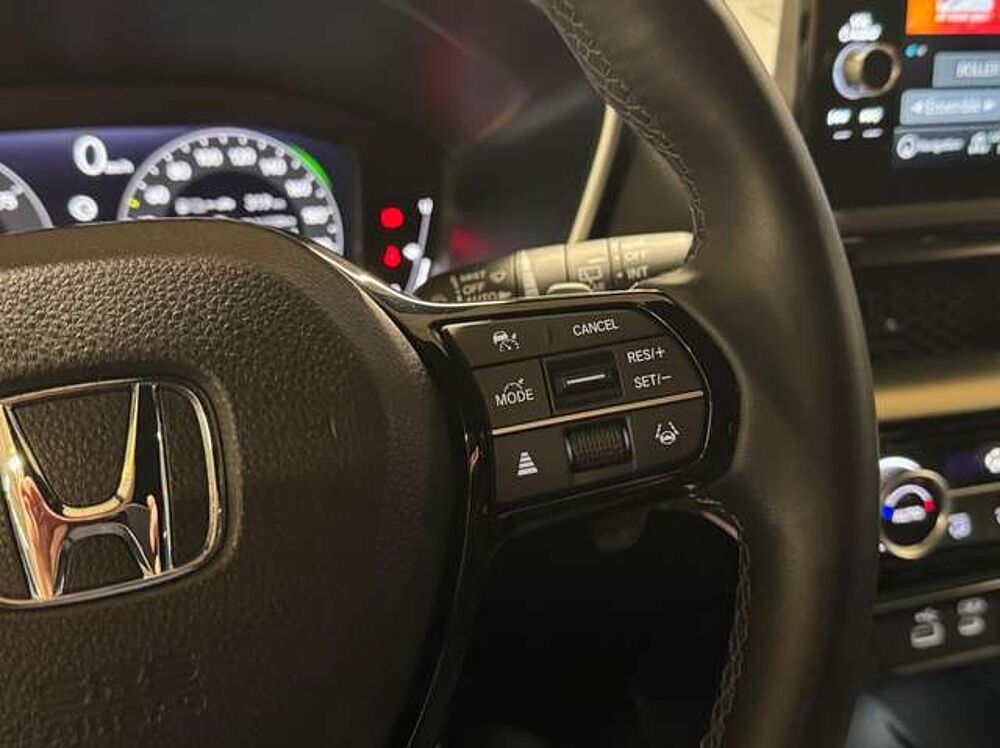 Honda CR-V CR-V 2.0 e: PHEV Advance Tech | Plug-In | Sitzklg.