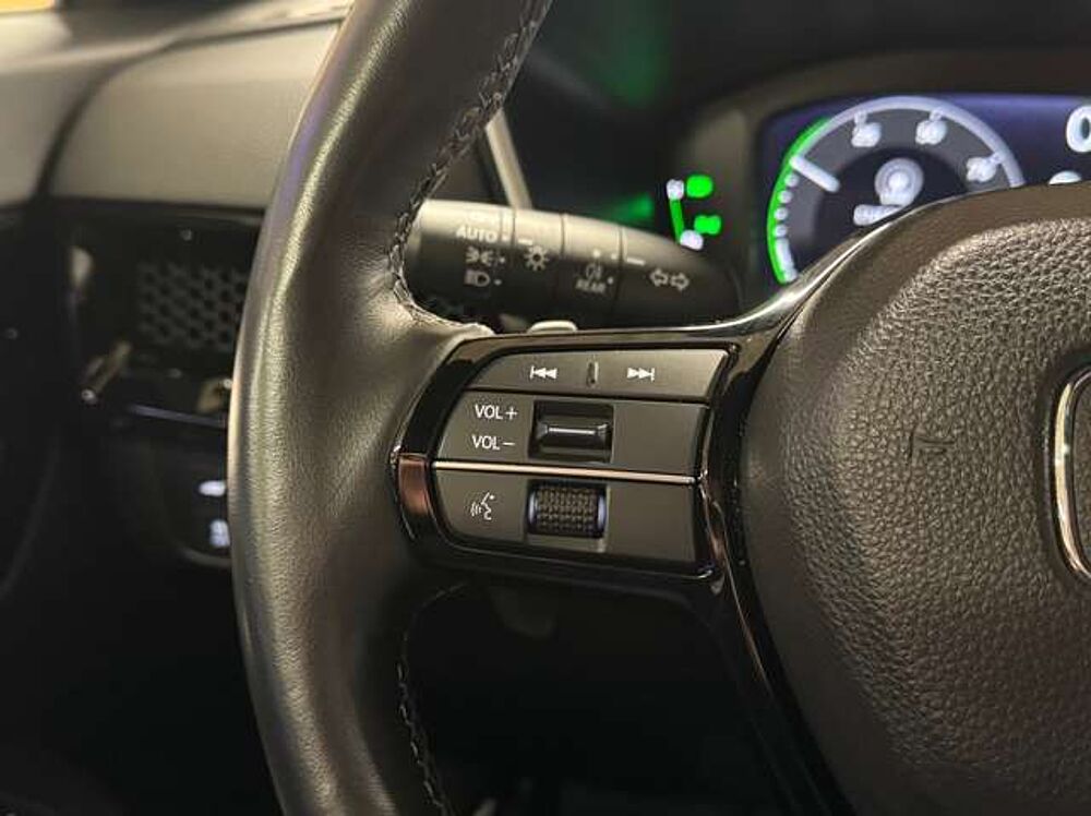 Honda CR-V CR-V 2.0 e: PHEV Advance Tech | Plug-In | Sitzklg.