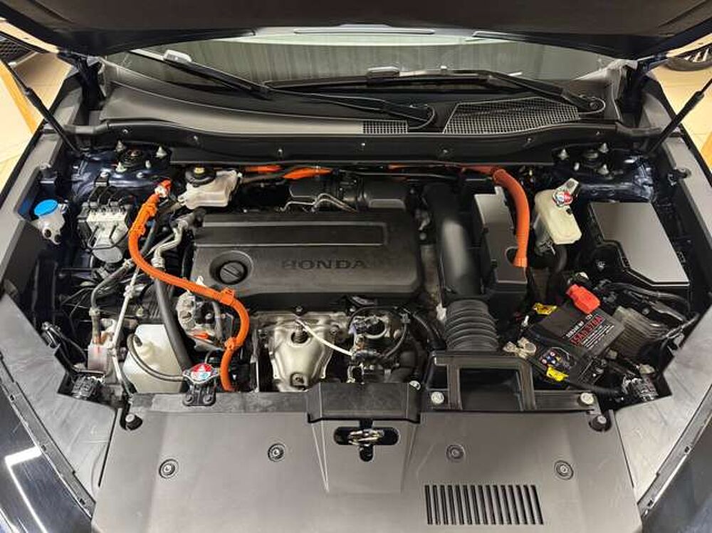 Honda CR-V CR-V 2.0 e: PHEV Advance Tech | Plug-In | Sitzklg.