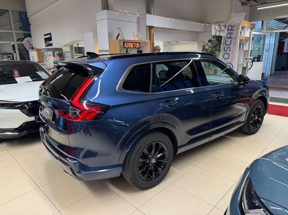 Honda CR-V CR-V 2.0 e: PHEV Advance Tech | Plug-In | Sitzklg.