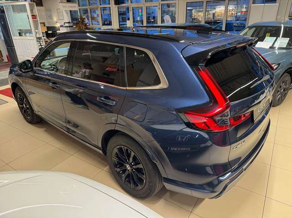 Honda CR-V CR-V 2.0 e: PHEV Advance Tech | Plug-In | Sitzklg.