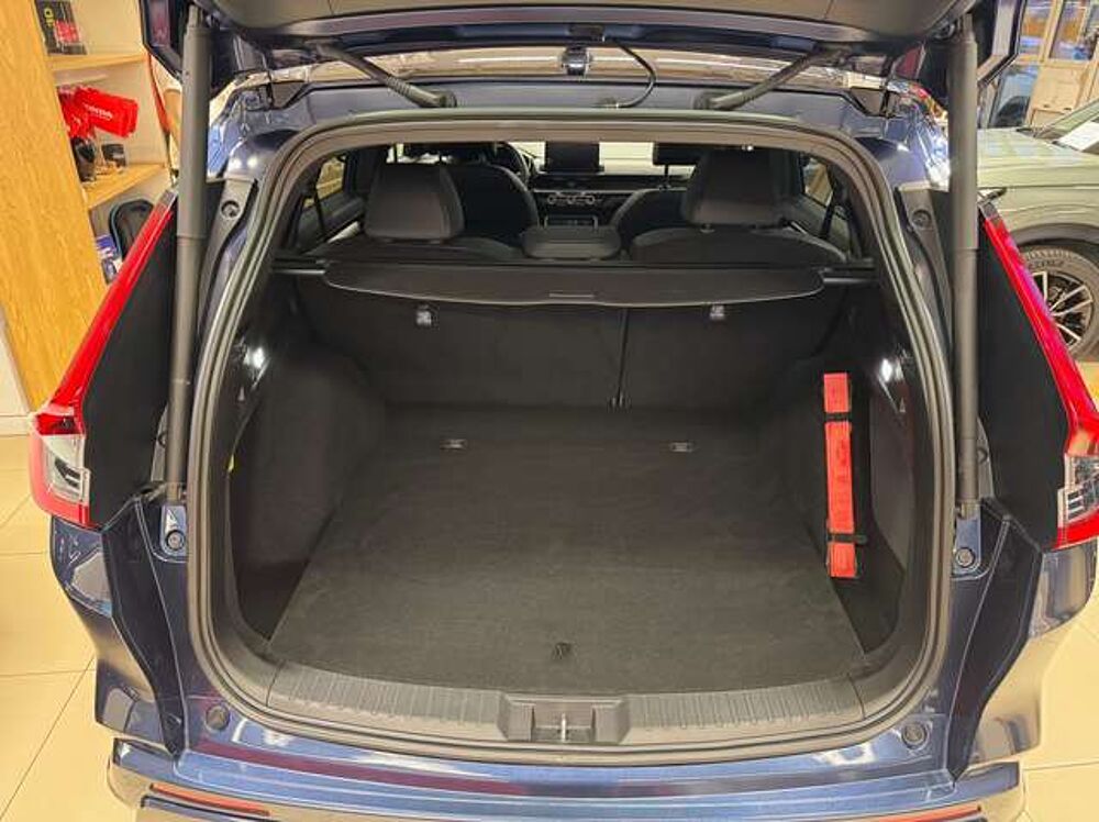 Honda CR-V CR-V 2.0 e: PHEV Advance Tech | Plug-In | Sitzklg.