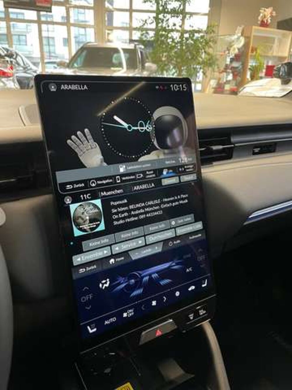 Honda e: Ny1 Advance Paket