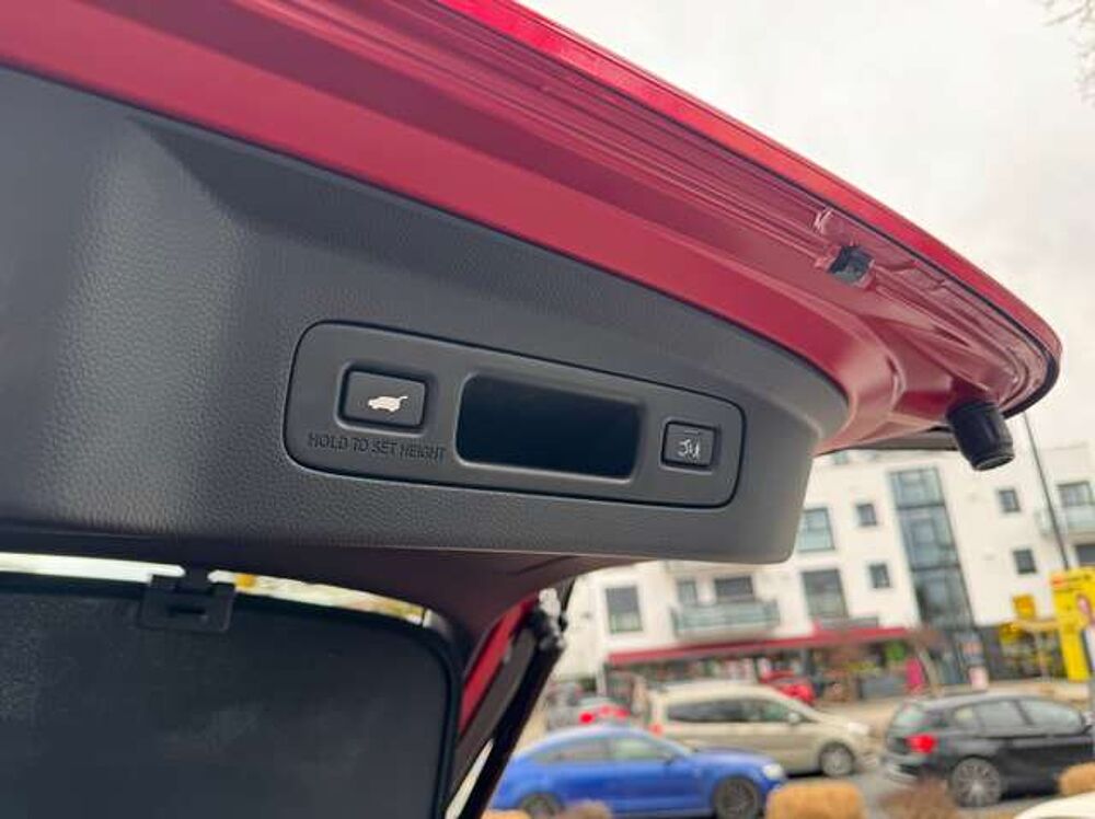 Honda HR-V HR-V 1.5 e: HEV Hybrid Advance | Allwetterreifen