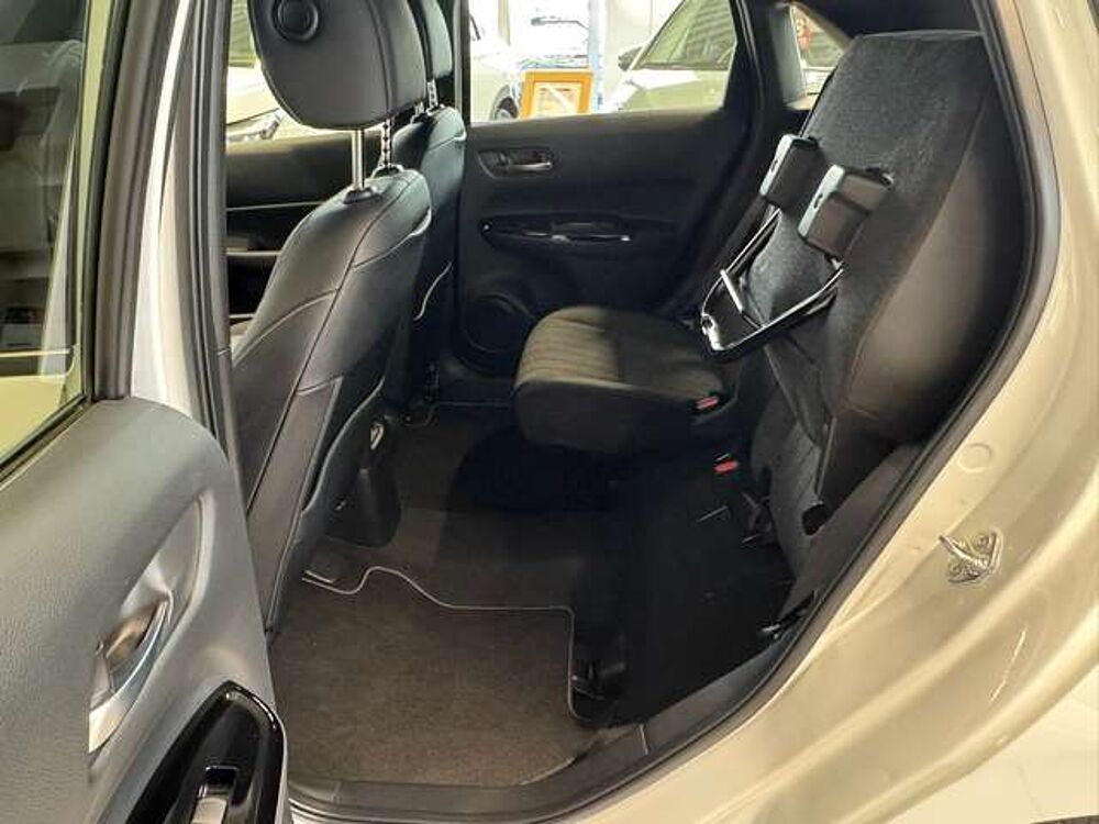 Honda Jazz 1.5 e: HEV Hybrid Elegance | wenig KM |