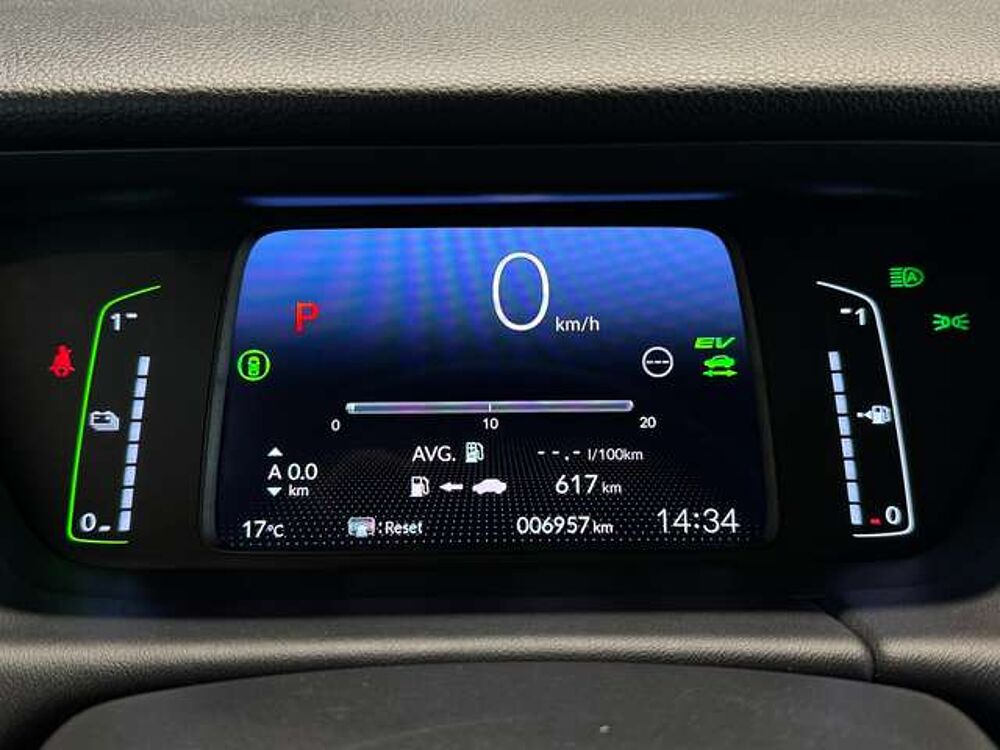 Honda Jazz 1.5 e: HEV Hybrid Elegance | wenig KM |