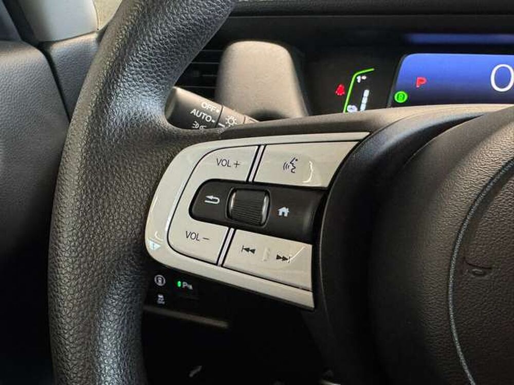 Honda Jazz 1.5 e: HEV Hybrid Elegance | wenig KM |