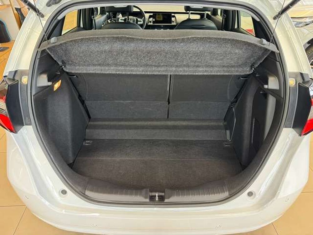 Honda Jazz 1.5 e: HEV Hybrid Elegance | wenig KM |