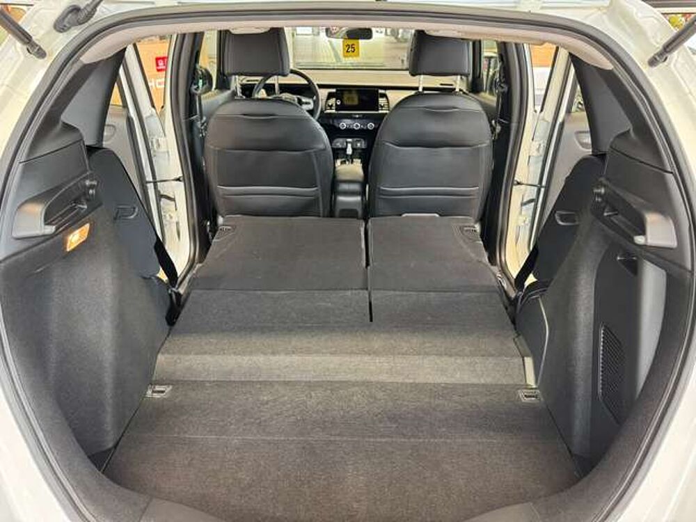 Honda Jazz 1.5 e: HEV Hybrid Elegance | wenig KM |