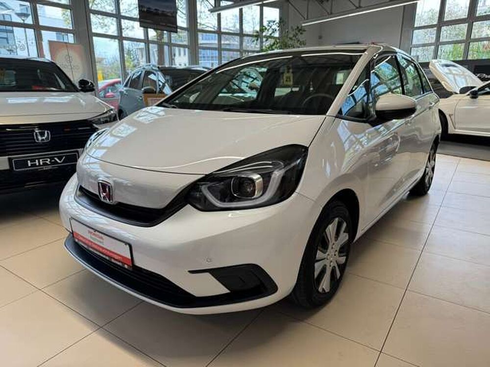 Honda Jazz 1.5 e: HEV Hybrid Elegance | wenig KM |