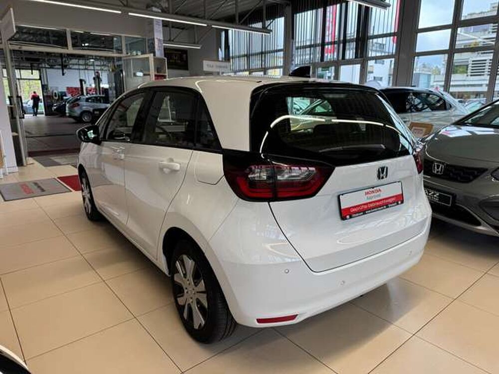 Honda Jazz 1.5 e: HEV Hybrid Elegance | wenig KM |
