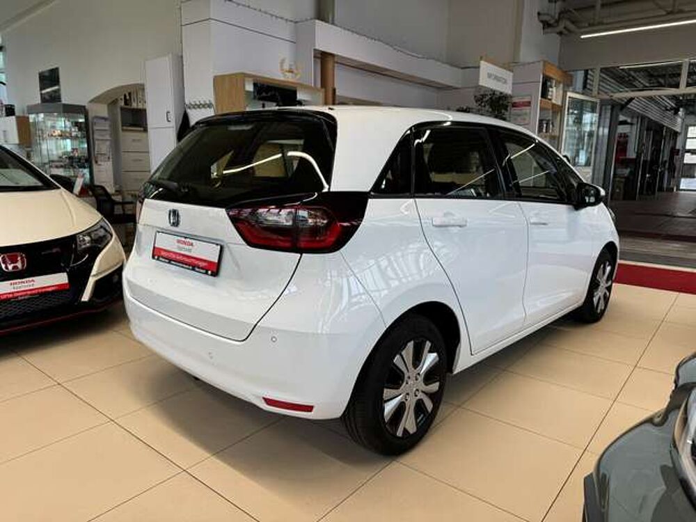 Honda Jazz 1.5 e: HEV Hybrid Elegance | wenig KM |