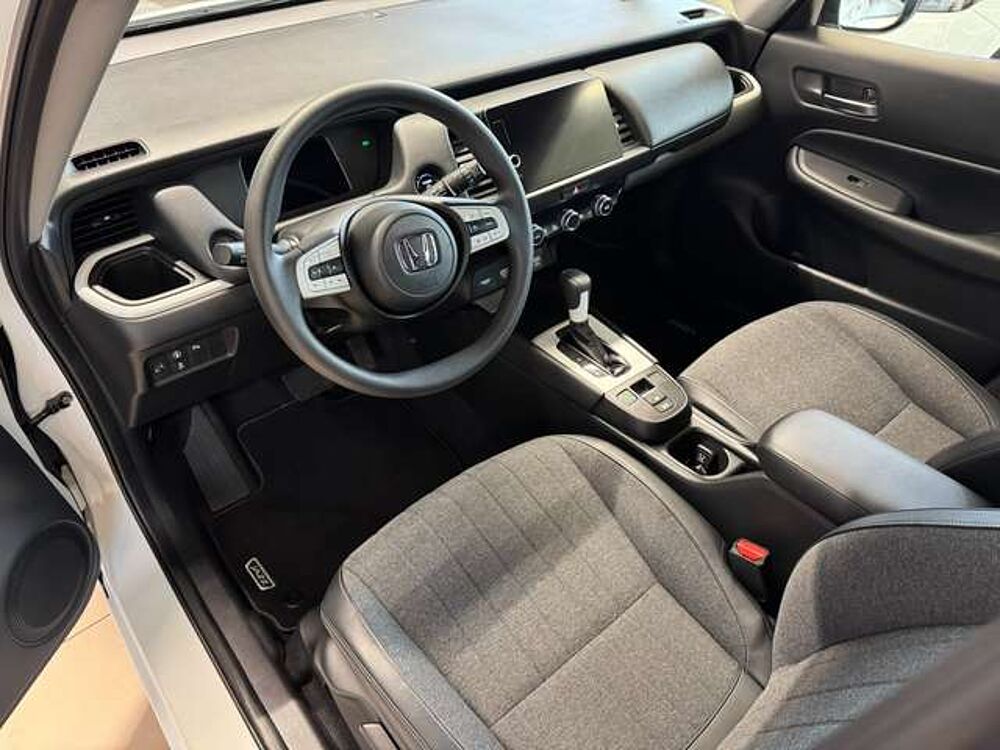 Honda Jazz 1.5 e: HEV Hybrid Elegance | wenig KM |