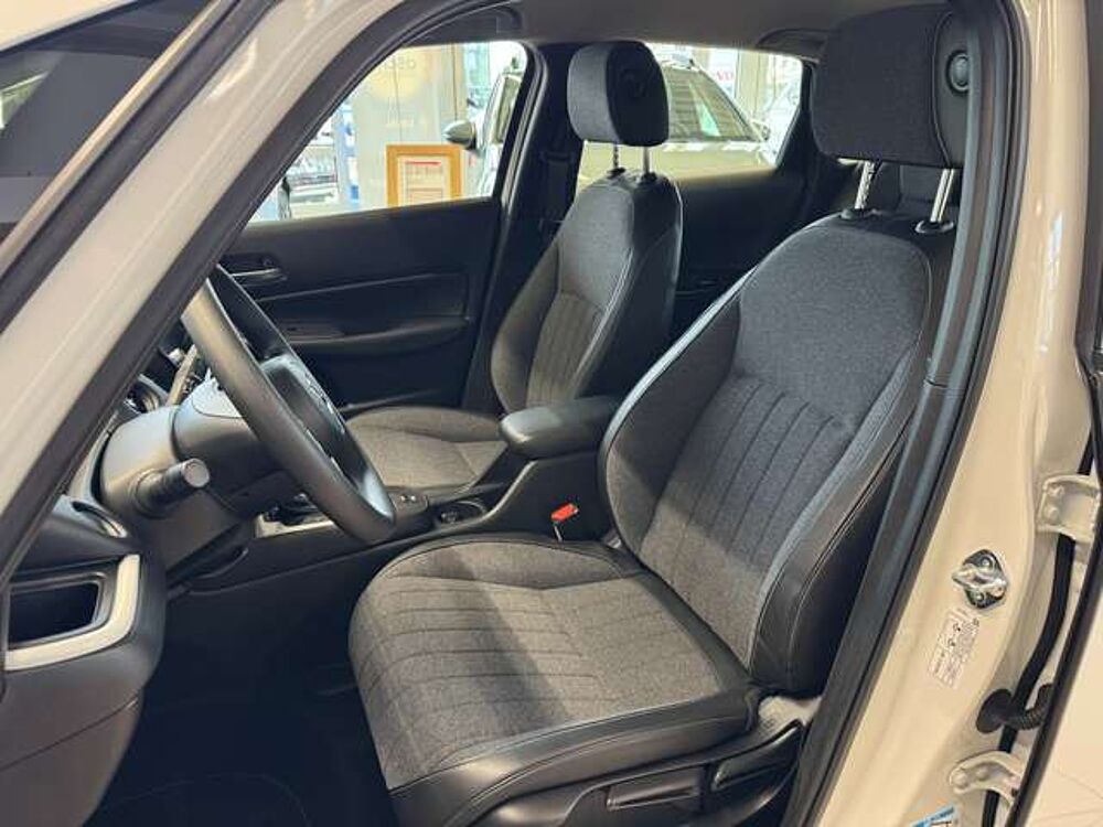 Honda Jazz 1.5 e: HEV Hybrid Elegance | wenig KM |