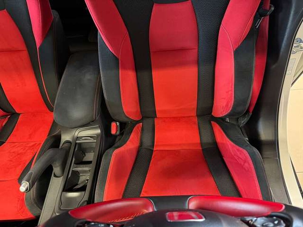 Honda Civic Civic 2.0 VTEC Turbo Type R GT | Eventuri | Remus