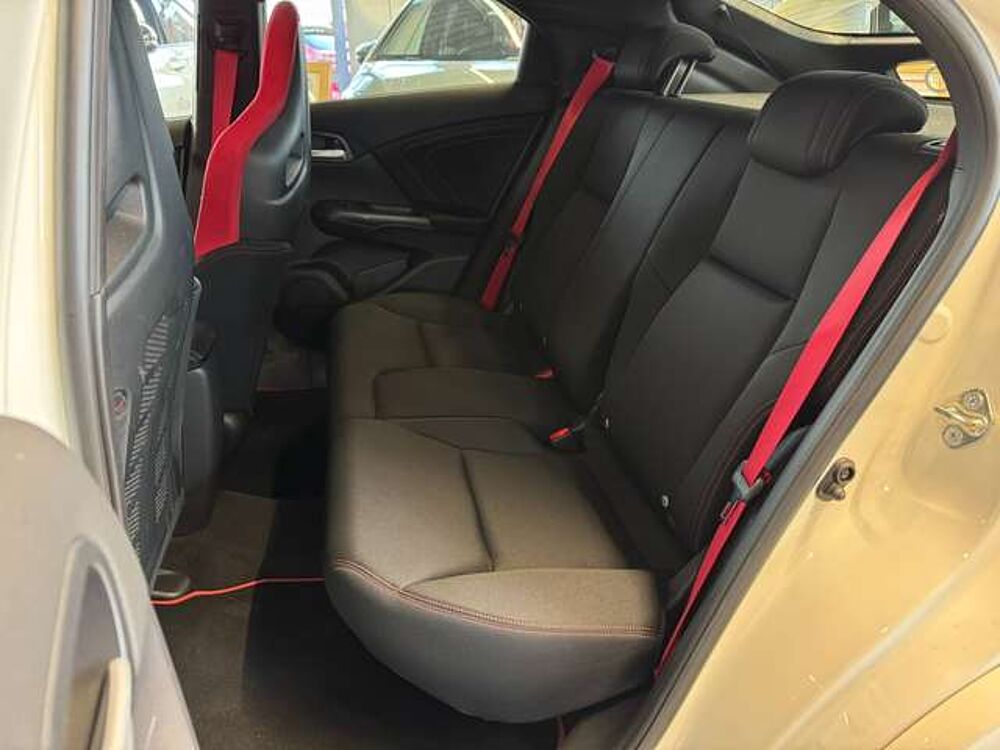 Honda Civic Civic 2.0 VTEC Turbo Type R GT | Eventuri | Remus
