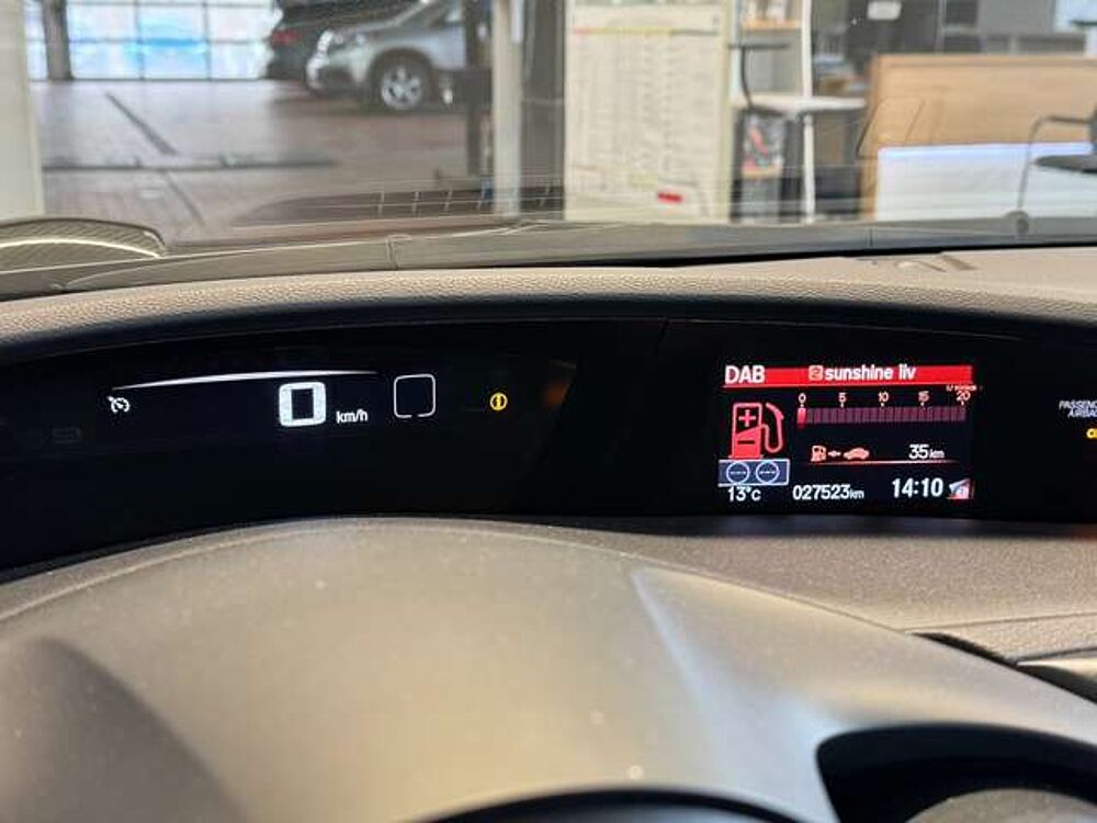 Honda Civic Civic 2.0 VTEC Turbo Type R GT | Eventuri | Remus