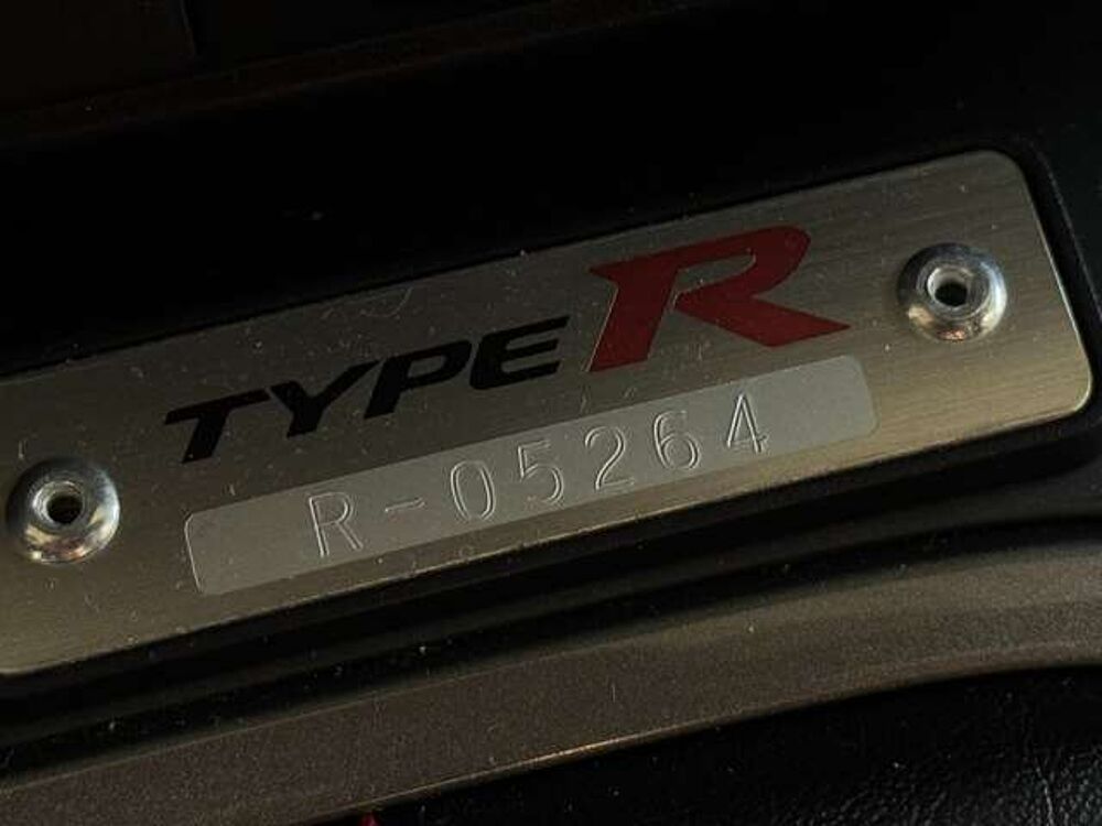 Honda Civic Civic 2.0 VTEC Turbo Type R GT | Eventuri | Remus