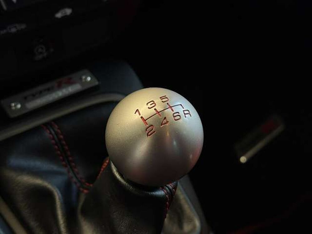 Honda Civic Civic 2.0 VTEC Turbo Type R GT | Eventuri | Remus
