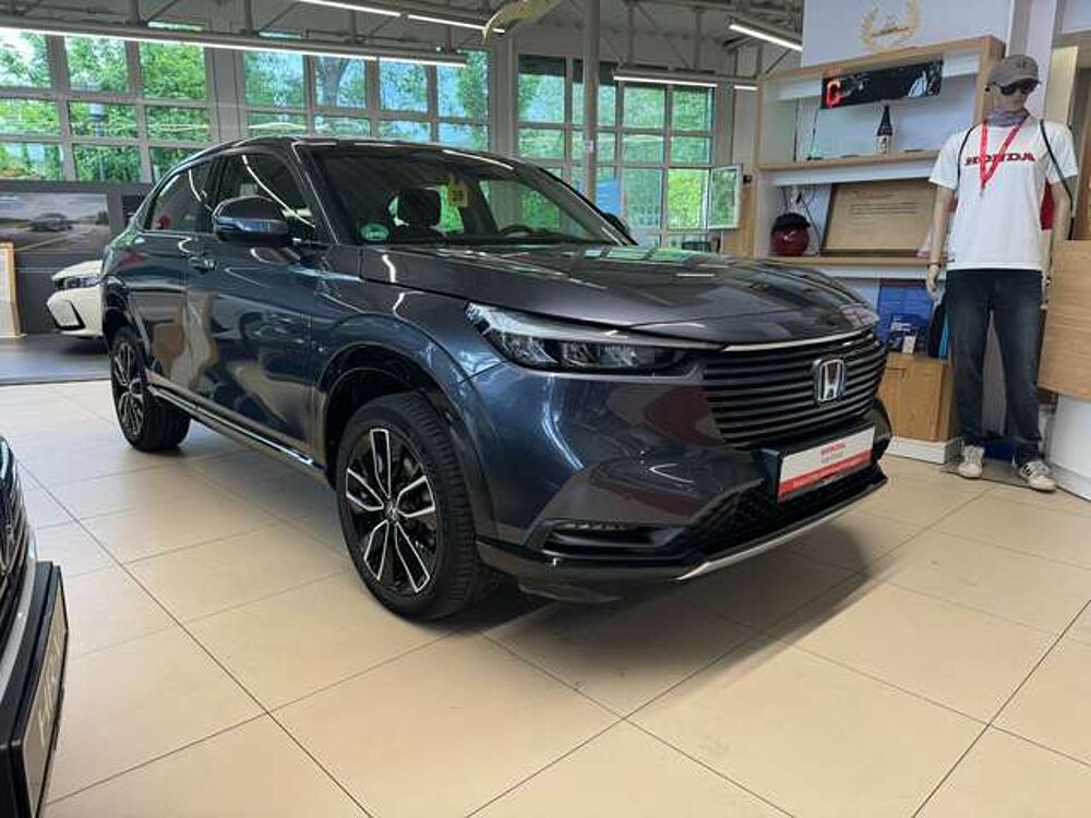 Honda HR-V 1.5 e: HEV Advance